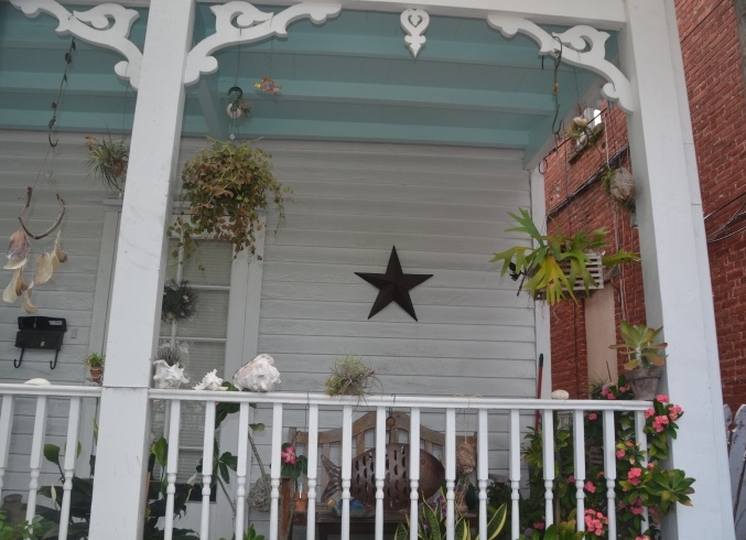 homes of Key West